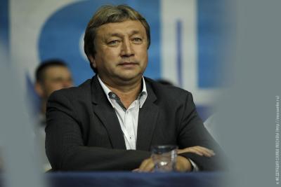 Кубок Президента Российской Федерации по самбо