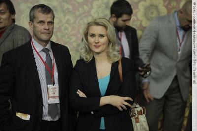 Кубок мира по самбо «Мемориал Анатолия Харлампиева»