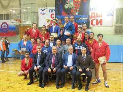 ЧЕМПИОНАТ МОСКВЫ ПО БОЕВОМУ САМБО"ПРИЗ ЦИПУРСКОГО-2015″