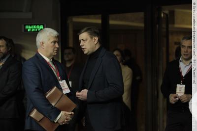 Кубок мира по самбо «Мемориал Анатолия Харлампиева»