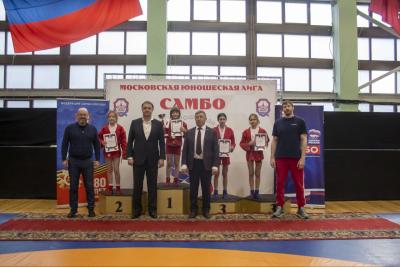 МЮЛ: Турнир памяти Заслуженного мастера спорта и Заслуженного тренера СССР В. Д. Шкалова