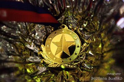 Чемпионат Европы по самбо среди мужчин, женщин и по боевому самбо