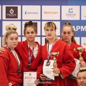 Финал XI Спартакиады учащихся России по самбо среди юношей и девушек (г. Армавир, 22-23 июня 2022)