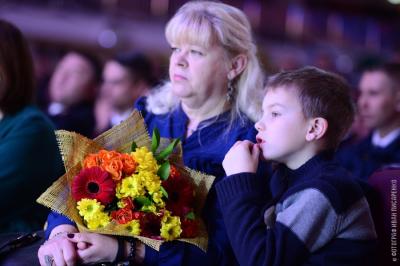 IV ТУРНИР ПО БОРЬБЕ САМБО, ПОСВЯЩЕННЫЙ ПАМЯТИ СОТРУДНИКОВ ГИБДД ГУ МВД ПО ГОРОДУ МОСКВЕ