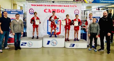 МЮЛ: турнир памяти МСМК Аслана Камбиева