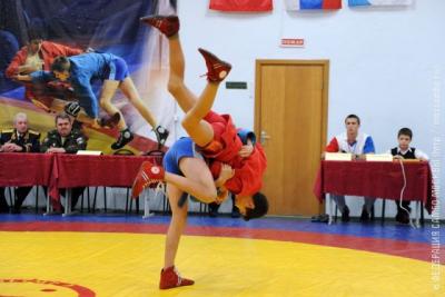 Кубок Командующего космическими войсками