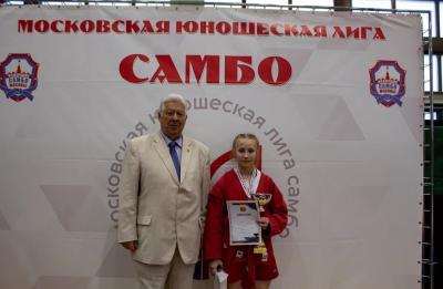 МЮЛ: Открытый московский турнир по самбо, пяти ЗМС ЗТ СССР В.Д. Шкалова (14 апреля 2024)