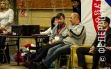 Первенство Сахалинской области среди юношей и девушек