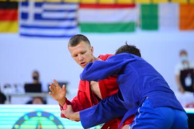 Чемпионат и Первенство Европы по самбо (26-29 мая 2021 года)