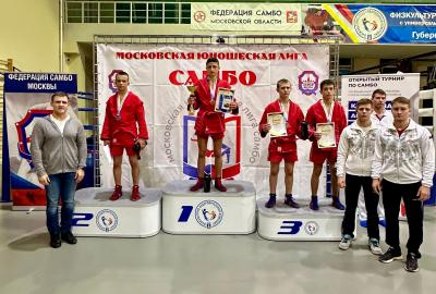 МЮЛ: турнир памяти МСМК Аслана Камбиева