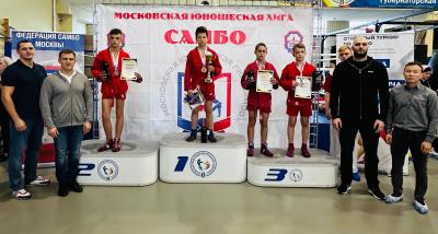 МЮЛ: турнир памяти МСМК Аслана Камбиева