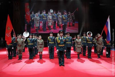 МЕЖДУНАРОДНЫЙ ТУРНИР «ПОБЕДА»