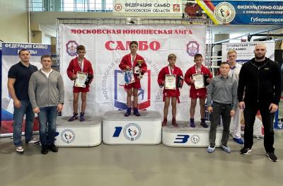 МЮЛ: турнир памяти МСМК Аслана Камбиева