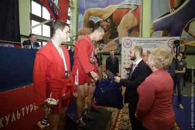 Международный турнир на «Приз покорителей космоса»