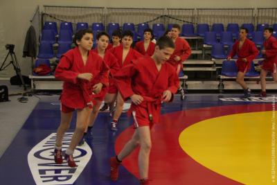 Международная выставка «Спорт»
