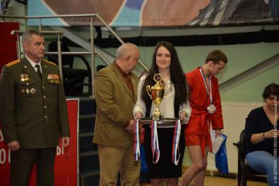 XLI ТУРНИР ПО БОРЬБЕ САМБО НА ПРИЗ ПОКОРИТЕЛЕЙ КОСМОСА