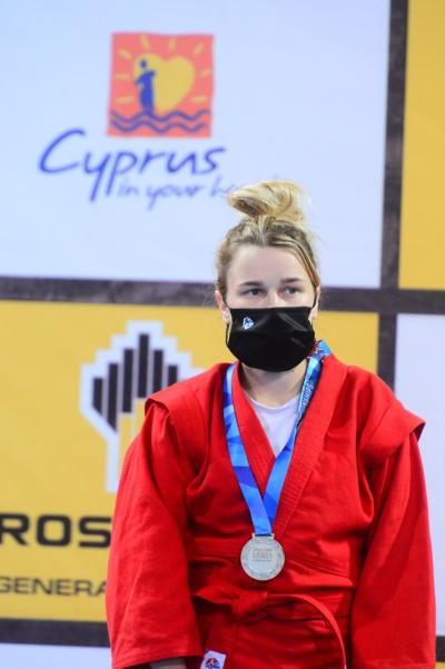 Чемпионат и Первенство Европы по самбо (26-29 мая 2021 года)