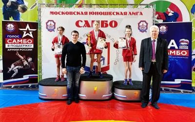 МЮЛ: Открытый турнир по самбо, посвященный Дню защитника Отечества (20 января 2024 года)