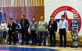 Первенство Сахалинской области среди юношей и девушек