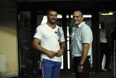 Кубок Президента Российской Федерации по самбо