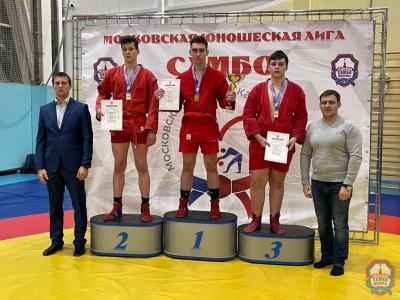 МЮЛ: Открытый турнир ГБУ СШ №4 среди юношей и девушек 2007-2009 гг.р. (5 декабря)
