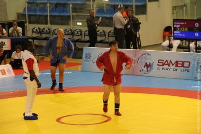 ЧЕМПИОНАТА МИРА ПО САМБО СРЕДИ МАСТЕРОВ 2015 В Г. АШДОД (ИЗРАИЛЬ)