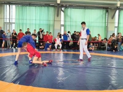 МЮЛ: Открытый турнир ГБУ "МГФСО" Москомспорта по самбо (24 октября 2021)