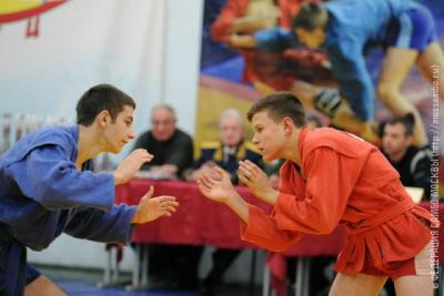 Кубок Командующего космическими войсками