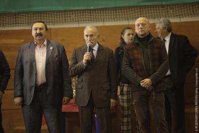 Кубок РФСО «Локомотив» по самбо