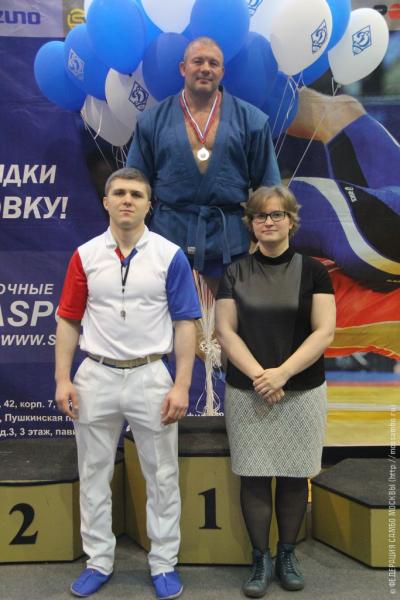 Открытый городской турнир среди ветеранов