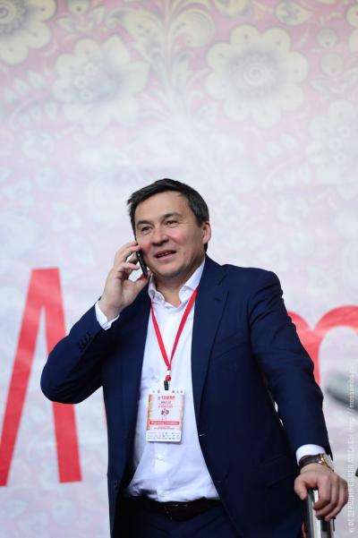 Кубок мира по самбо «Мемориал Анатолия Харлампиева»
