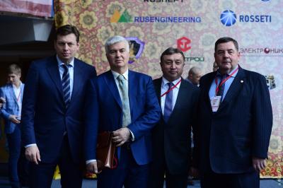Кубок мира по самбо «Мемориал Анатолия Харлампиева»