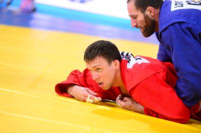Чемпионат и Первенство Европы по самбо (26-29 мая 2021 года)