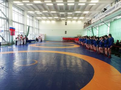 МЮЛ: XI Открытое Первенство МГФСО по самбо среди юношей 2009-2010, 2008-2007 (25 апреля 2021)