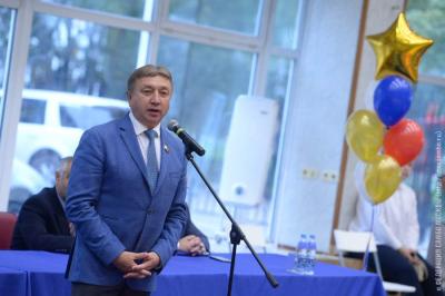 День рождения ЦСиО «Самбо-70»: чемпионат Клуба по борьбе самбо