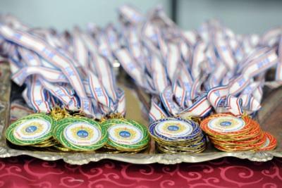 Кубок Командующего космическими войсками