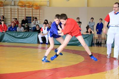 Лига школьников