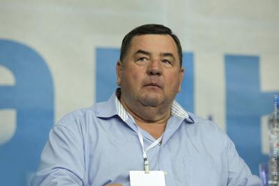 Кубок Президента Российской Федерации по самбо