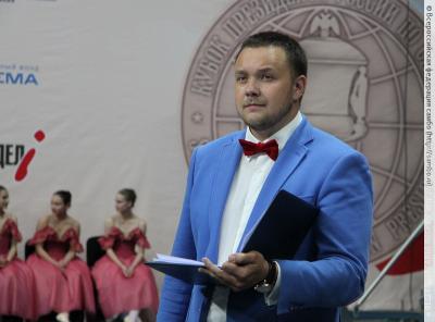Кубок Президента Российской Федерации по самбо