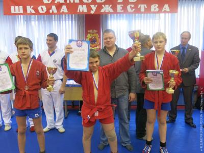 Первенство г. Москвы среди клубов по месту жительства, посвященное памяти ЗТ СССР Вячеслава Семеновича Амплеева