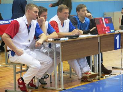 ЧЕМПИОНАТ МОСКВЫ ПО БОЕВОМУ САМБО"ПРИЗ ЦИПУРСКОГО-2015″