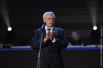 МЕЖДУНАРОДНЫЙ ТУРНИР «ПОБЕДА»