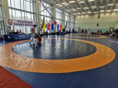 15 марта — первый турнир по борьбе самбо среди юношей 11-12, 13-14 лет в рамках Московской юношеской лиги