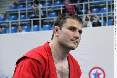 Кубок Президента Российской Федерации по самбо
