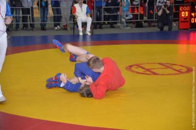 XLI ТУРНИР ПО БОРЬБЕ САМБО НА ПРИЗ ПОКОРИТЕЛЕЙ КОСМОСА