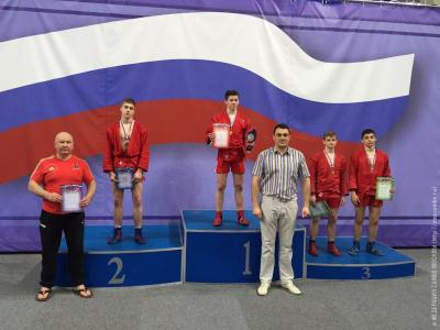 Летняя Спартакиада учащихся 2015 года