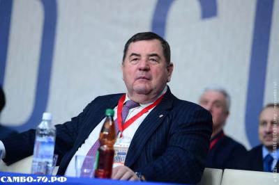 «МЕМОРИАЛ АНАТОЛИЯ ХАРЛАМПИЕВА» 2016