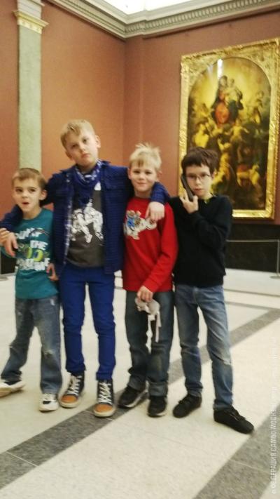 КУБОК САКСОНИИ В ДРЕЗДЕНЕ