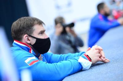 Кубок мира по самбо "Мемориал Харлампиева" (18-19 декабря 2020 г.)