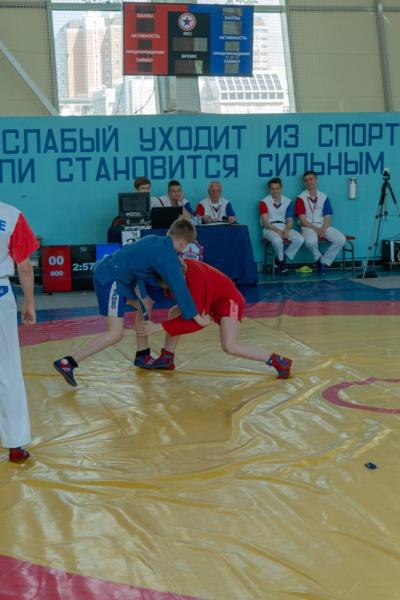 Московская юношеская лига: Первенство СШ, посвященное памяти сотрудников правоохранительных служб РФ (22 мая 2021 года)